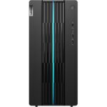 LENOVO IdeaCentre 5 Gaming PC - AMD Ryzen 5  RTX 3050  512 GB