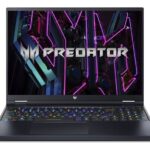 ACER Predator Helios 16" Gaming Laptop - Intel® Core™ i9  RTX 4070  1 TB SSD
