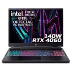 ACER Predator Helios Neo 16" Gaming Laptop - Intel® Core™ i7  RTX 4060  1 TB SSD