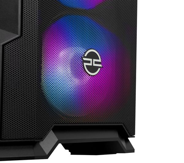 PCSPECIALIST Icon 230 Gaming PC - Intel® Core™ i5 RTX 3050 1 TB SSD