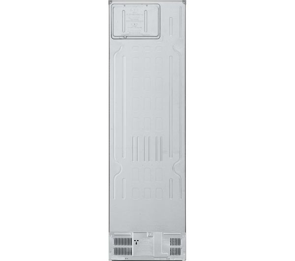 LG NatureFRESH GBB92STACP1 Smart 70 30 Fridge Freezer - Silver