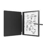 LENOVO Smart Paper 10.3" eReader - 64 GB  Storm Grey