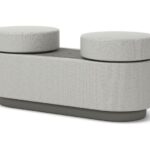 SONY HT-AX7 2.1 Portable Theatre System - Light Grey
