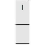 HISENSE RB395N4BWE 60 40 Fridge Freezer - White