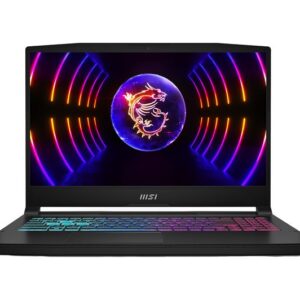 MSI Katana B13V 15.6" Gaming Laptop - Intel® Core™ i9  RTX 4060  1 TB SSD