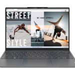 LENOVO Yoga Slim 7i Carbon 13.3" Laptop - Intel® Core™ i7  512 GB SSD  Grey