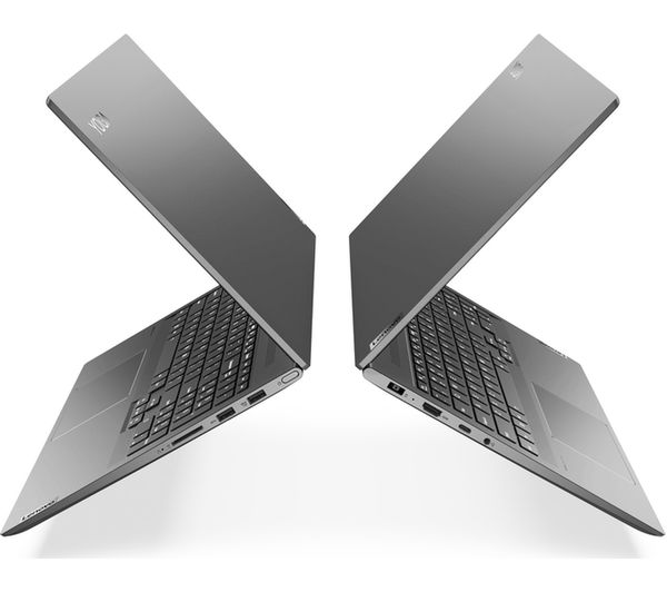 LENOVO Yoga Slim 7 Pro 16" Laptop - AMD Ryzen 7 512 GB SSD Grey