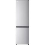 LG GBM22HSADH 70 30 Fridge Freezer - Silver