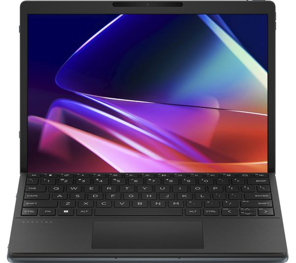 HP Spectre Fold OLED 17" 2 in 1 Laptop - Intel® Core™ i7 1 TB SSD Blue