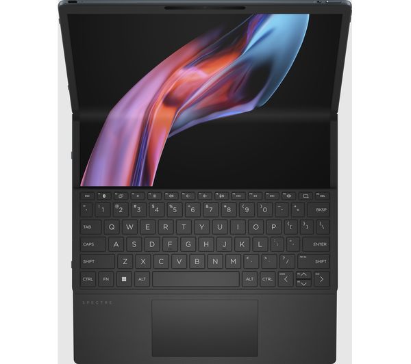HP Spectre Fold OLED 17" 2 in 1 Laptop - Intel® Core™ i7 1 TB SSD Blue