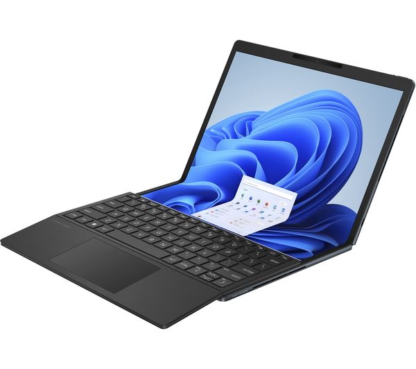 HP Spectre Fold OLED 17" 2 in 1 Laptop - Intel® Core™ i7 1 TB SSD Blue