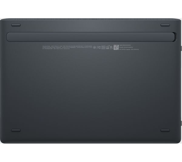 HP Spectre Fold OLED 17" 2 in 1 Laptop - Intel® Core™ i7 1 TB SSD Blue