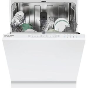 CANDY CI 3E53E0W-80 Full-size Fully Integrated Dishwasher