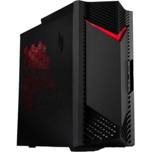 ACER Nitro N50-650 Gaming PC - Intel® Core™ i5  RTX 3050  1 TB SSD