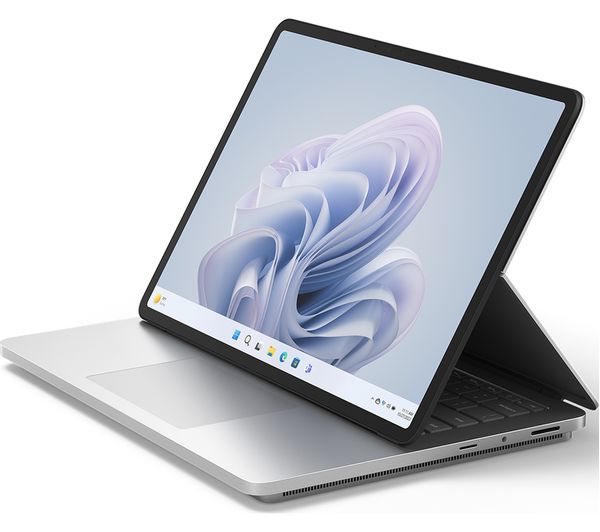 MICROSOFT 14.4" Surface Laptop Studio 2 - Intel® Core™ i7 1 TB SSD Platinum