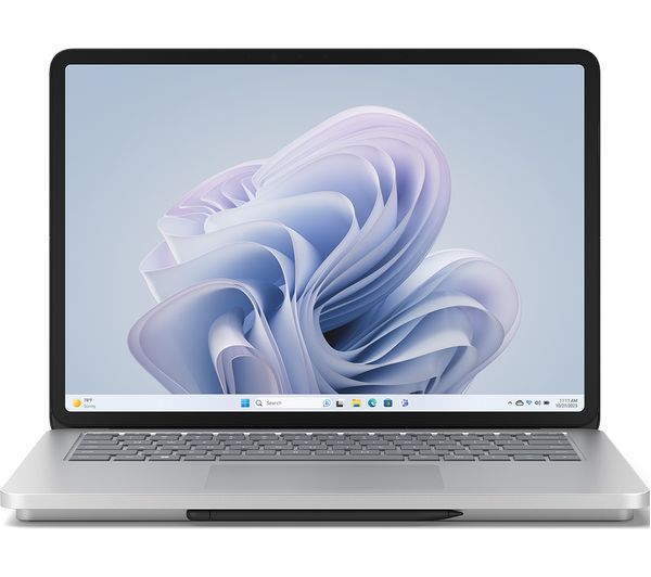 MICROSOFT 14.4" Surface Laptop Studio 2 - Intel® Core™ i7 1 TB SSD Platinum