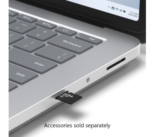 MICROSOFT 14.4" Surface Laptop Studio 2 - Intel® Core™ i7 1 TB SSD Platinum