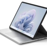 MICROSOFT 14.4" Surface Laptop Studio 2 - Intel® Core™ i7  512 GB SSD  Platinum