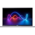 ACER Swift 3 14" Laptop - AMD Ryzen 7  1 TB SSD  Silver
