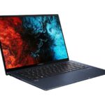 ASUS Zenbook 14 UX3402ZA 14" Laptop – Intel® Core™ i5  512 GB SSD  Blue