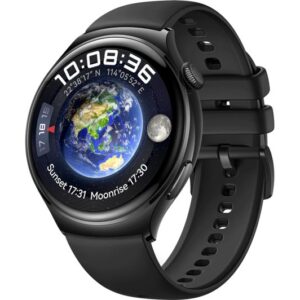 HUAWEI Watch 4 - Black