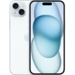 APPLE iPhone 15 Plus - 512 GB  Blue