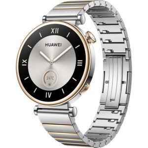 HUAWEI Watch GT 4 - Stainless Steel  41 mm