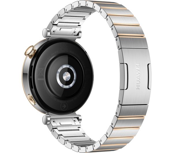 HUAWEI Watch GT 4 - Stainless Steel 41 mm
