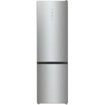 HISENSE RB470N4SICUK Smart 60 40 Fridge Freezer - Stainless Steel