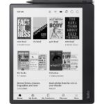 KOBO Elipsa 2E 10.3" eReader - 32 GB  Black