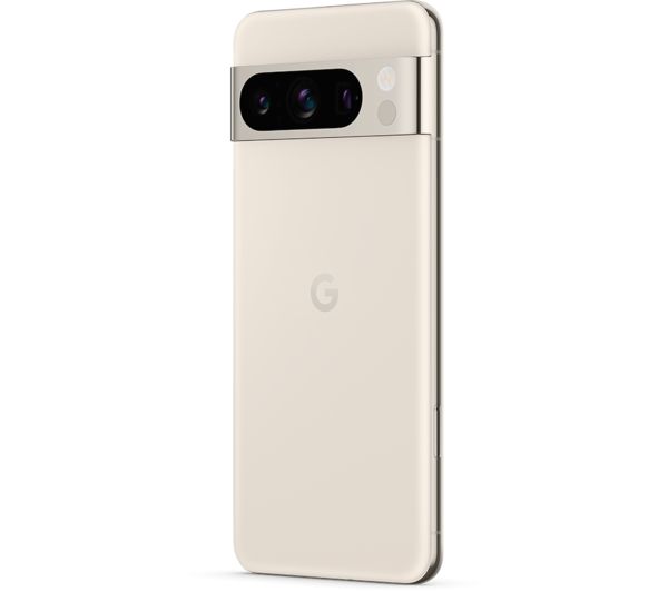 GOOGLE Pixel 8 Pro - 128 GB Porcelain