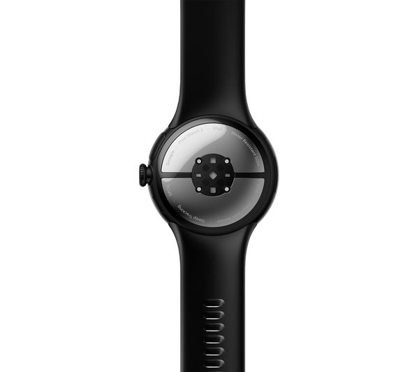GOOGLE Pixel Watch 2 4G with Google Assistant - Black
