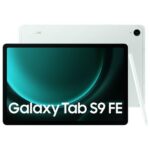 SAMSUNG Galaxy Tab S9 FE 10.9" Tablet - 256 GB  Mint