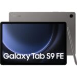 SAMSUNG Galaxy Tab S9 FE 10.9" Tablet - 128 GB  Grey