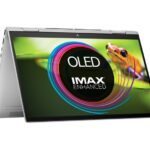 HP ENVY x360 15-fe0514na 15.6" 2 in 1 Laptop - Intel® Core™ i5  512 GB SSD  Silver