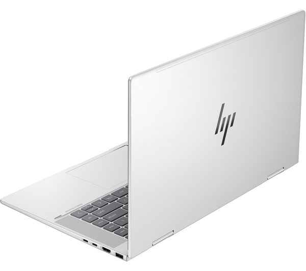 HP ENVY x360 15-fe0514na 15.6" 2 in 1 Laptop - Intel® Core™ i5 512 GB SSD Silver