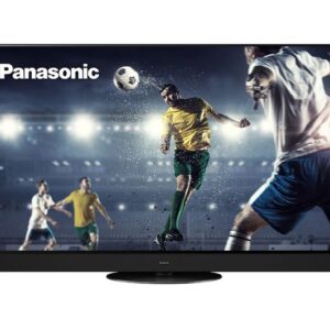 PANASONIC TX-55MZ2000B 55" Smart 4K Ultra HD HDR OLED TV with Amazon Alexa