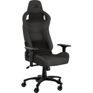CORSAIR T3 RUSH Gaming Chair - Charcoal