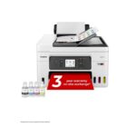 CANON MAXIFY GX4050 All-in-One Wireless Inkjet Printer with Fax