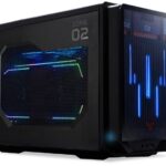 ACER Predator Orion X POX-950 Gaming PC - Intel® Core™ i9  RTX 4080  2 TB SSD