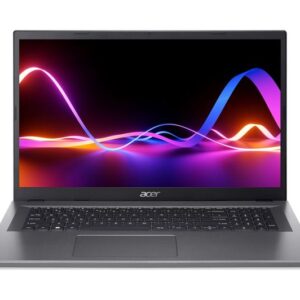 ACER Aspire 3 17.3" Laptop - Intel® Core™ i3  256 GB SSD  Silver