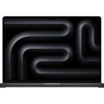 APPLE MacBook Pro 14" (2023) - M3 Pro  1 TB SSD  Space Black