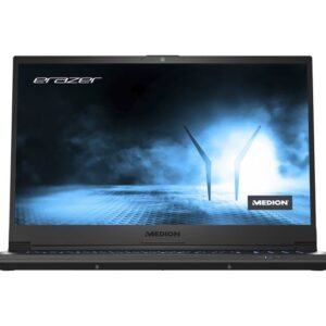 MEDION Erazer Crawler E50 15.6" Gaming Laptop - Intel® Core™ i5  RTX 4050  512 GB SSD