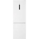 AEG 6000 Series TwinTech RCB632E3MW 60 40 Fridge Freezer - White