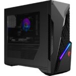 MSI MAG Infinite S3 Gaming PC - Intel® Core™ i5  RTX 4060 Ti  1 TB SSD