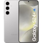 SAMSUNG Galaxy S24+ - 512 GB  Marble Grey