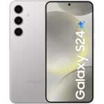 SAMSUNG Galaxy S24 - 128 GB  Marble Grey