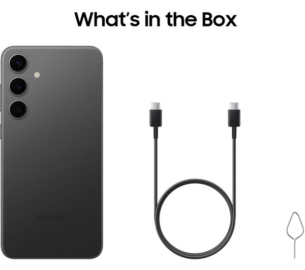 SAMSUNG Galaxy S24+ - 256 GB Onyx Black - Image 10