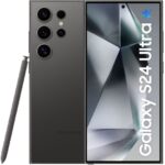 SAMSUNG Galaxy S24 Ultra - 1 TB  Titanium Black