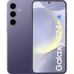 SAMSUNG Galaxy S24+ - 512 GB  Cobalt Violet